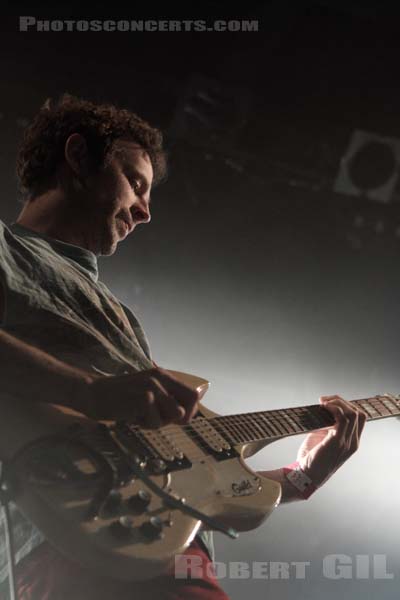 PLANTS AND ANIMALS - 2013-05-02 - PARIS - Point Ephemere - Nicolas Basque